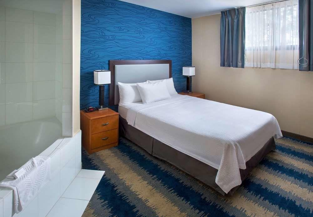 Fairfield Inn By Marriott New York Laguardia Airport/Astoria Eksteriør bilde