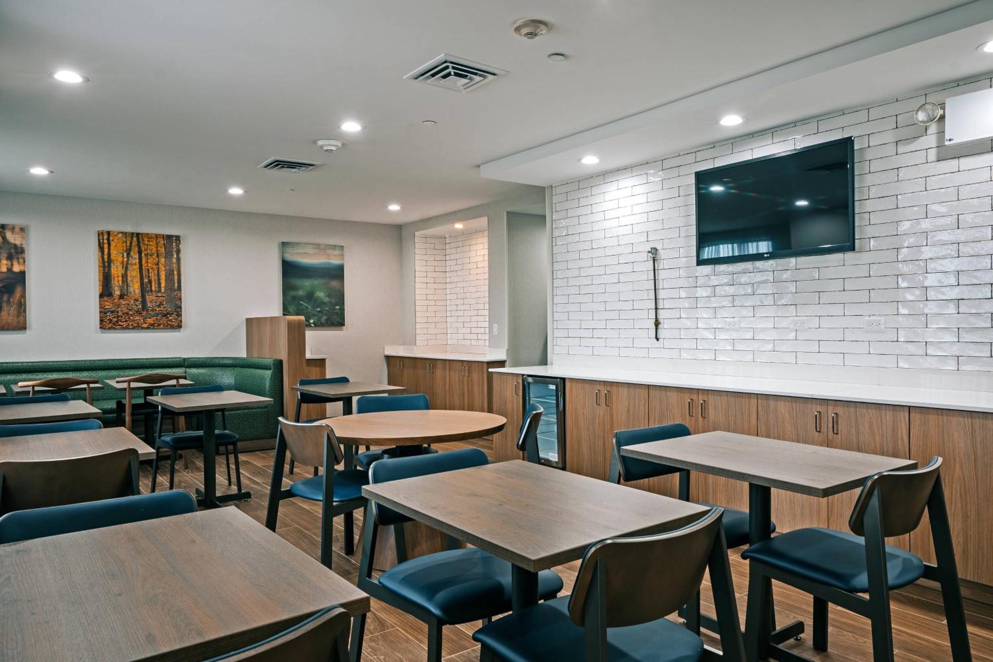 Fairfield Inn By Marriott New York Laguardia Airport/Astoria Eksteriør bilde