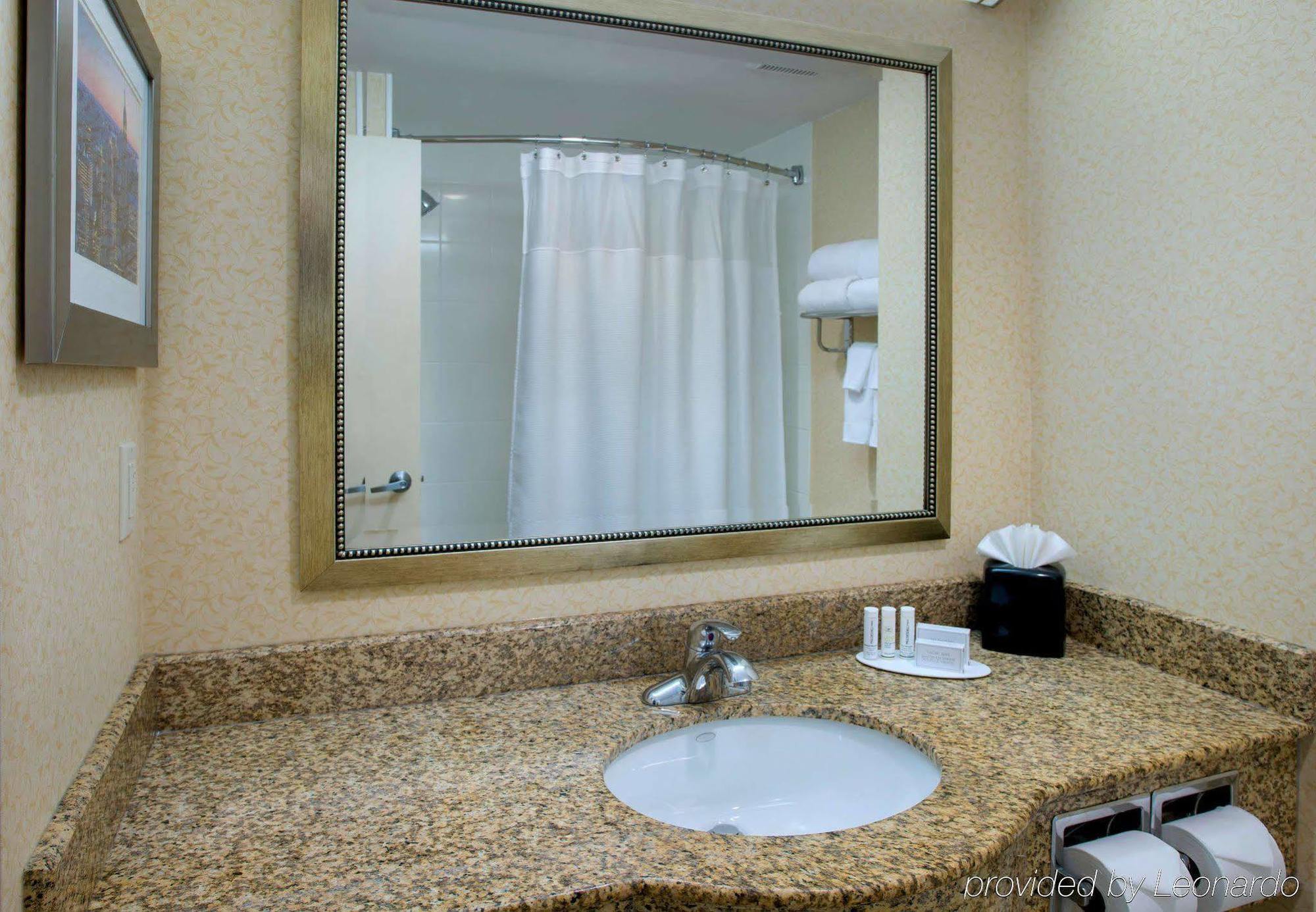 Fairfield Inn By Marriott New York Laguardia Airport/Astoria Eksteriør bilde